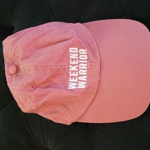 Baseball cap